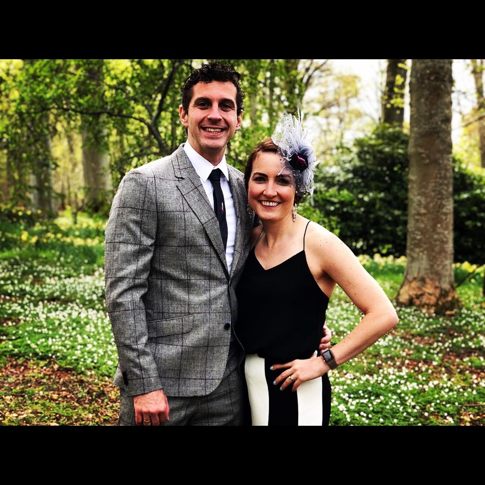 Meet your Posher, Jodee